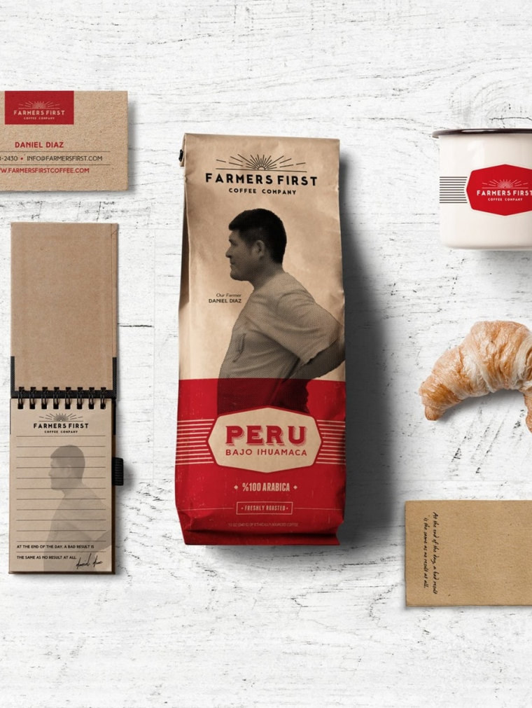 2018年10個創意包裝設計趨勢-攝影