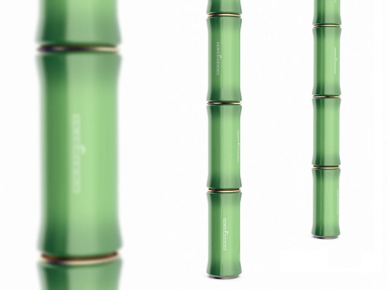 2018年10個創意包裝設計趨勢-突出的形狀和材料