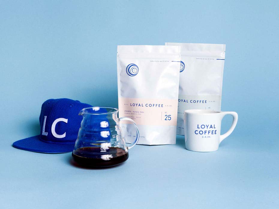 2018年9個創新的標志設計趨勢-通過上下文意識的多樣性