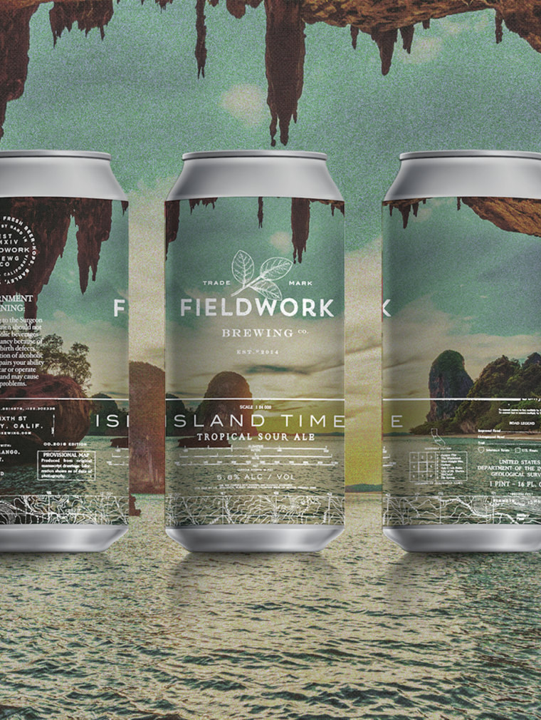 2018年10個創意包裝設計趨勢-攝影