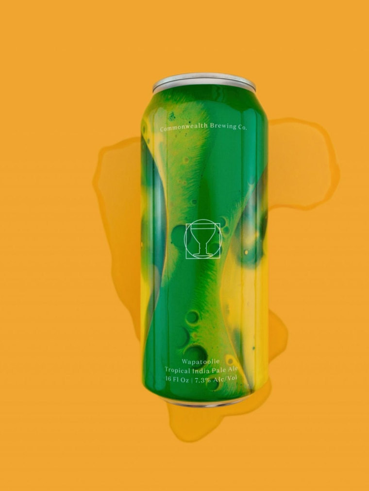 2018年10個創意包裝設計趨勢-攝影