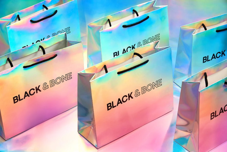 2018年10個創意包裝設計趨勢-全息效果