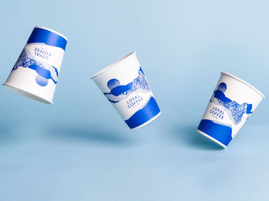 2018年9個創新的標志設計趨勢-通過上下文意識的多樣性