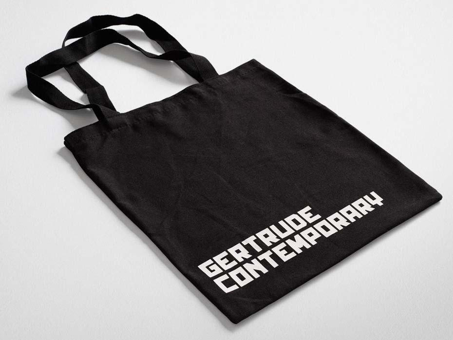 2018年9個創新的標志設計趨勢-基于網格的徽標