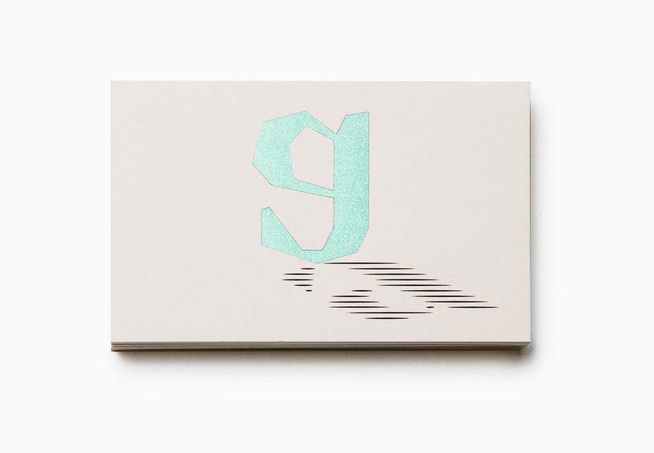 2018年9個創新的標志設計趨勢-分層和掩蓋圖案和顏色