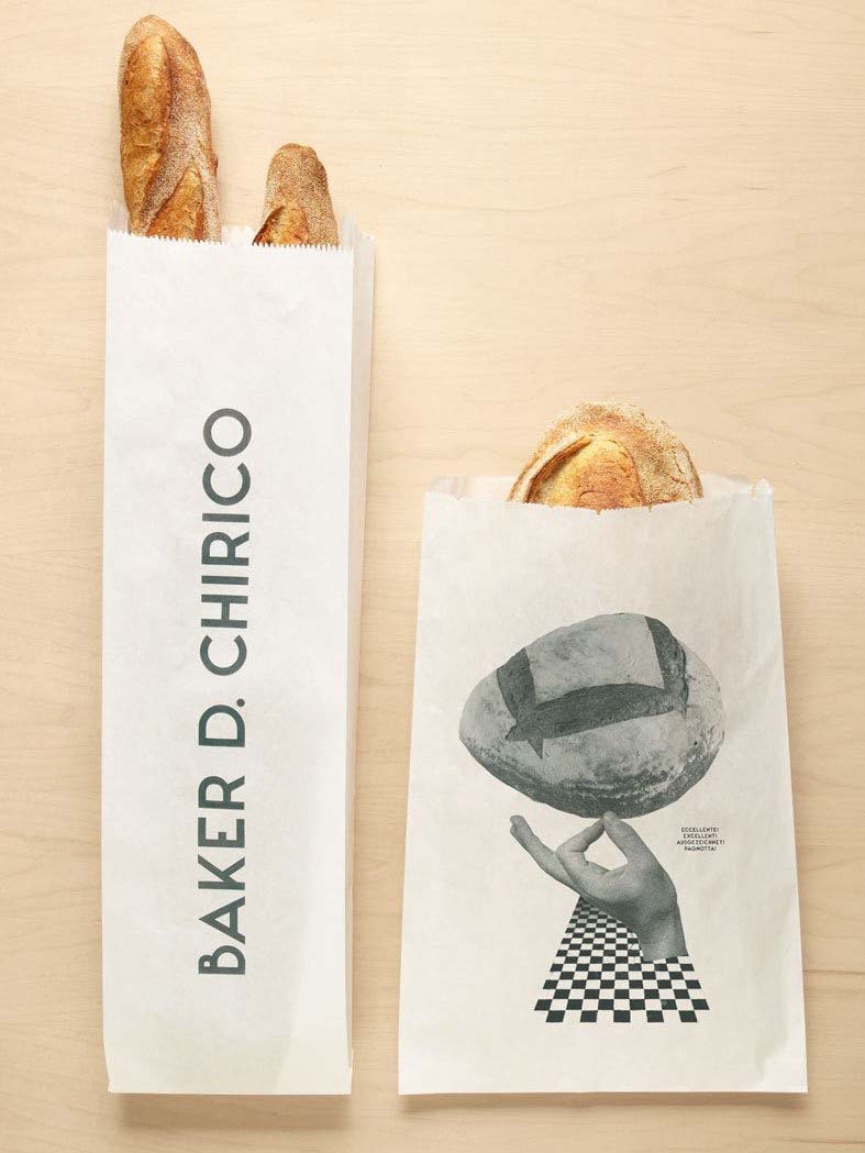 2018年9個創新的標志設計趨勢-通過上下文意識的多樣性