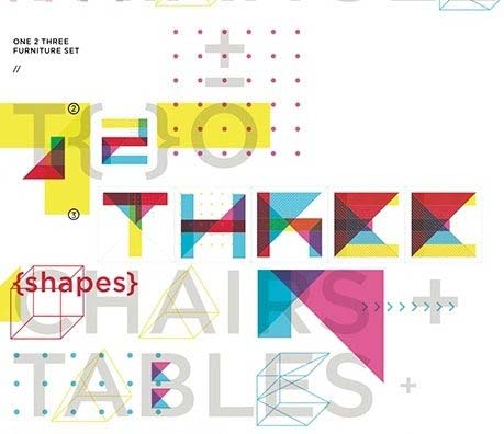 2018年9個創新的標志設計趨勢-分層和掩蓋圖案和顏色