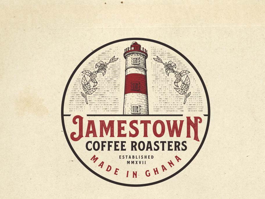 2018年9個創新的標志設計趨勢-簡單的排版與經典字母組合的復活