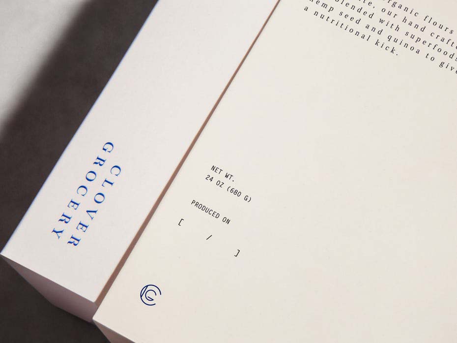 2018年9個創新的標志設計趨勢-簡單的排版與經典字母組合的復活