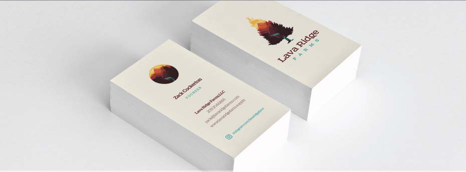 2018年9個創新的標志設計趨勢-通過上下文意識的多樣性