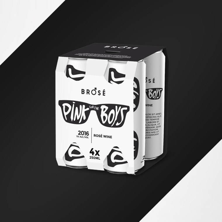 2018年10個創意包裝設計趨勢-涂鴉