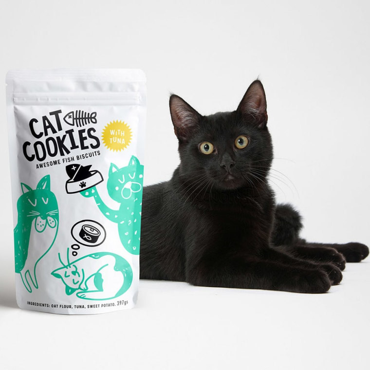 2018年10個創意包裝設計趨勢-涂鴉