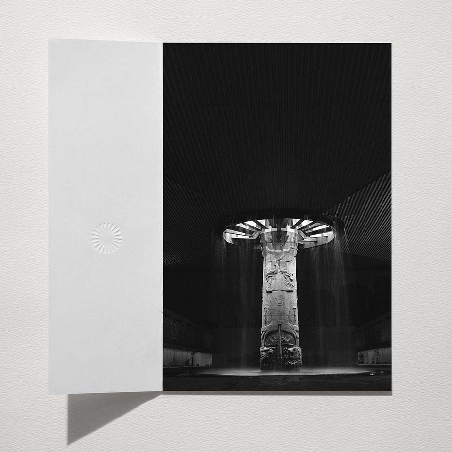 2018年9個創新的標志設計趨勢-建筑靈感