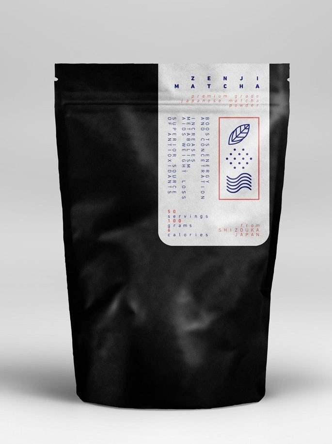 2018年10個創意包裝設計趨勢-簡單