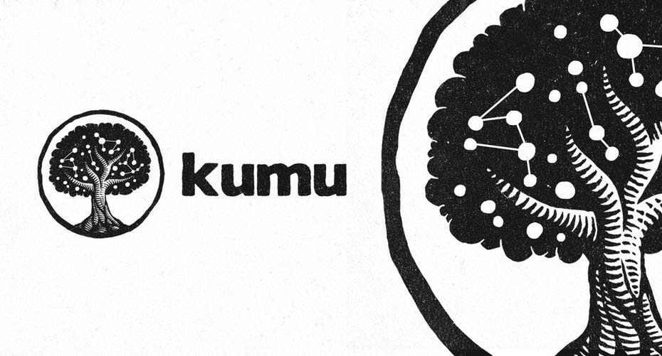 2018年9個創新的標志設計趨勢-把比喻推向極致