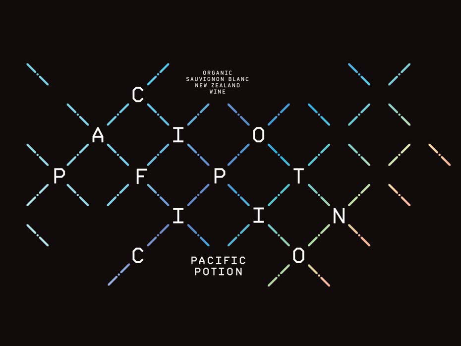 2018年9個創新的標志設計趨勢-把比喻推向極致