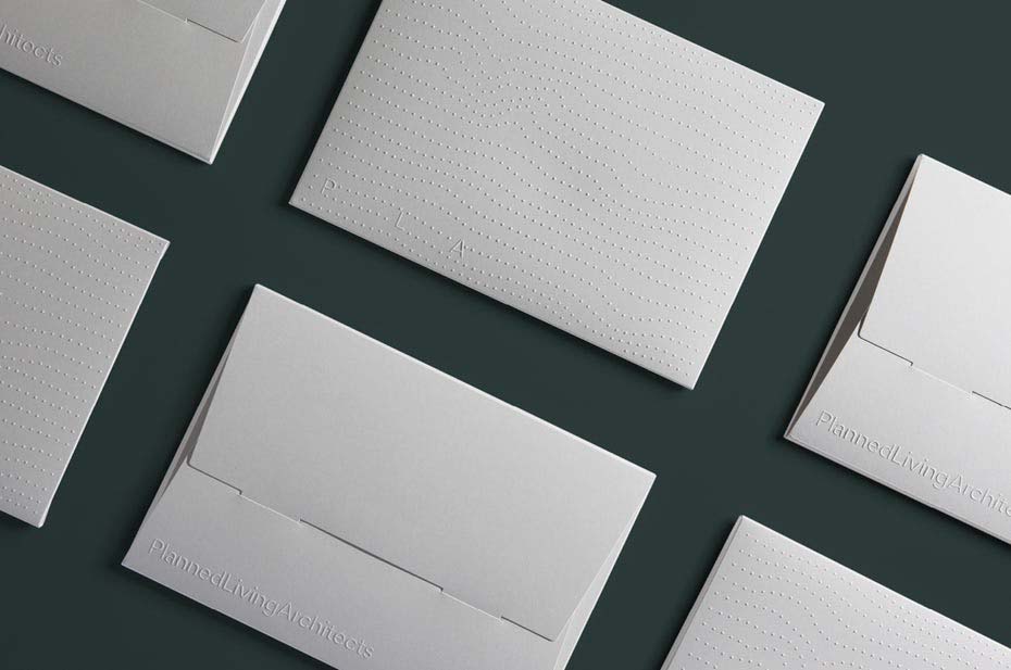 2018年9個創新的標志設計趨勢-把比喻推向極致