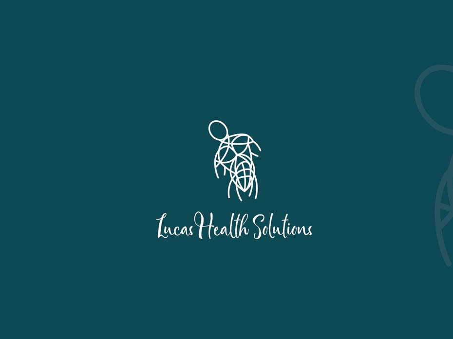 2018年9個創新的標志設計趨勢-把比喻推向極致