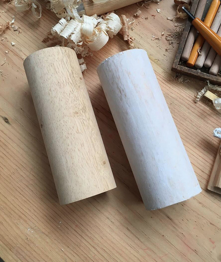 木刻年畫藝術茶葉禮盒包裝設計-上海包裝設計公司欣賞