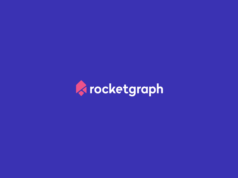 Rocketgraph火箭logo動畫特效-上海logo設計公司 Rocketgraph火箭logo動畫特效-上海logo設計公司