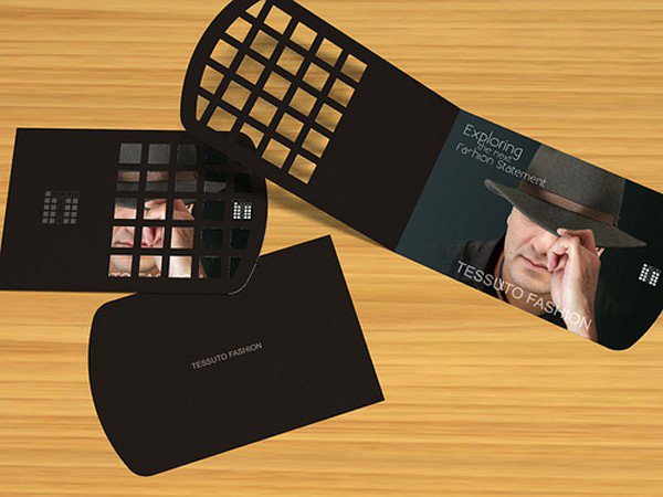 上海畫冊設計公司-25個可以增加銷售的宣傳畫冊設計技巧-利用打孔