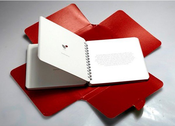 上海畫冊設計公司-25個可以增加銷售的宣傳畫冊設計技巧-打破邊界