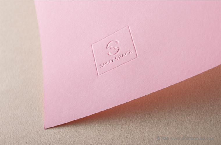 Split Space 旅游度假公寓酒店品牌視覺形象VI設計-上海VI設計公司