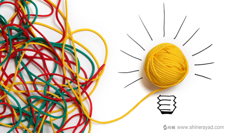 標志設計應該極力避免的8個錯誤-設計太復雜的標志