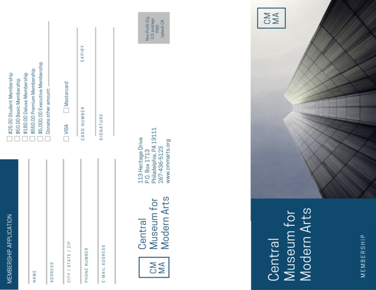 平折疊的宣傳冊三折頁-上海宣傳冊設計公司 平折疊的宣傳冊三折頁-上海宣傳冊設計公司