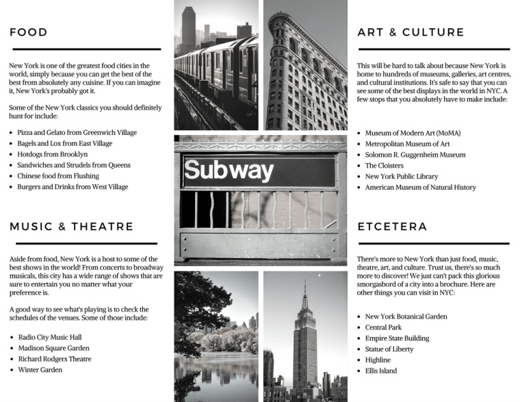 設計三折頁宣傳冊的20種創意方式-上海宣傳冊設計公司 設計三折頁宣傳冊的20種創意方式-上海宣傳冊設計公司