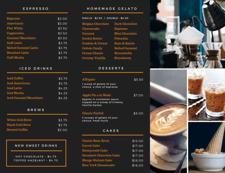 設計三折頁宣傳冊的20種創意方式-上海宣傳冊設計公司 設計三折頁宣傳冊的20種創意方式-上海宣傳冊設計公司