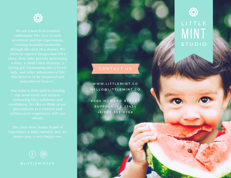 使用漂亮照片的宣傳冊三折頁設計-設計三折頁宣傳冊的20種創意方式-上海宣傳冊設計公司 使用漂亮照片的宣傳冊三折頁設計-設計三折頁宣傳冊的20種創意方式-上海宣傳冊設計公司