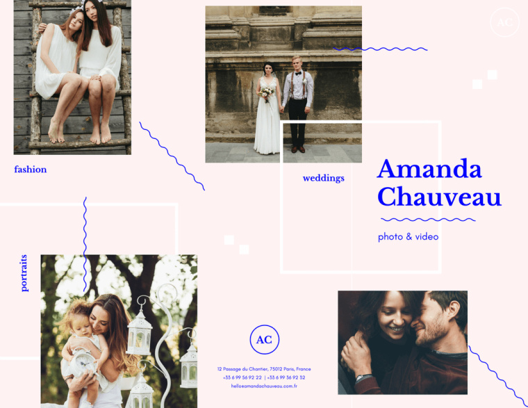 元素重疊的宣傳冊三折頁設計-設計三折頁宣傳冊的20種創意方式-上海宣傳冊設計公司 元素重疊的宣傳冊三折頁設計-設計三折頁宣傳冊的20種創意方式-上海宣傳冊設計公司