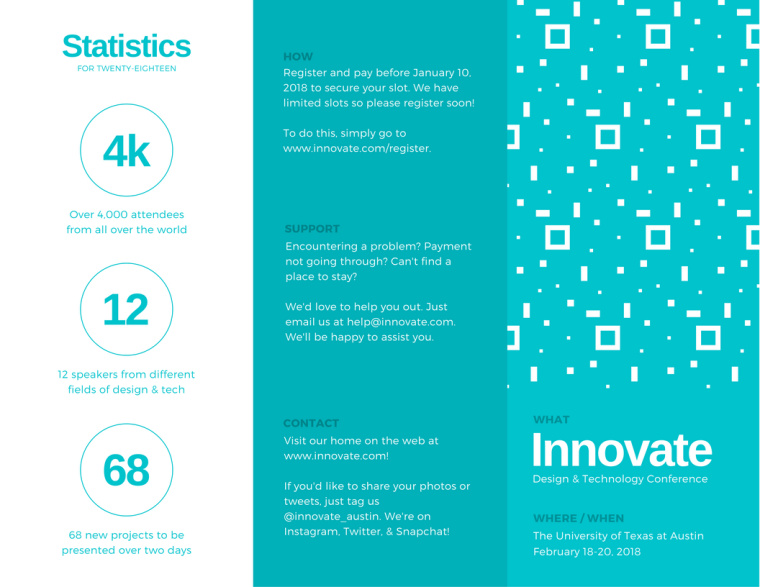 用單一色彩的宣傳冊三折頁設計-設計三折頁宣傳冊的20種創意方式-上海宣傳冊設計公司 用單一色彩的宣傳冊三折頁設計-設計三折頁宣傳冊的20種創意方式-上海宣傳冊設計公司