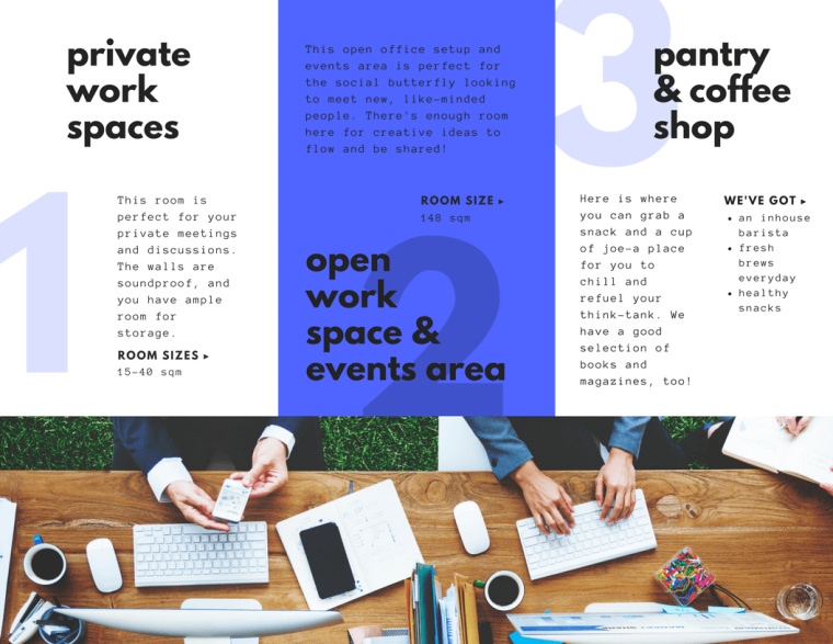 整合折面的宣傳冊三折頁設計-上海宣傳冊設計公司 整合折面的宣傳冊三折頁設計-上海宣傳冊設計公司