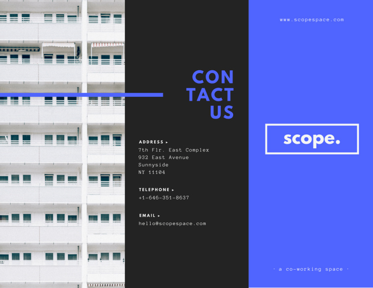 整合折面的宣傳冊三折頁設計-上海宣傳冊設計公司 整合折面的宣傳冊三折頁設計-上海宣傳冊設計公司