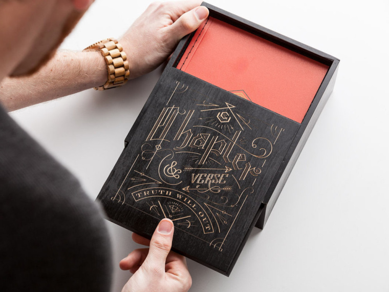 利用激光藝術(shù)設(shè)計制作高端包裝——上海包裝設(shè)計公司包裝制作工藝知識