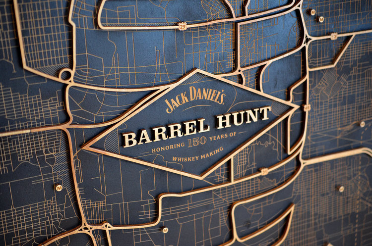 利用激光藝術(shù)設(shè)計制作高端包裝——上海包裝設(shè)計公司包裝制作工藝知識