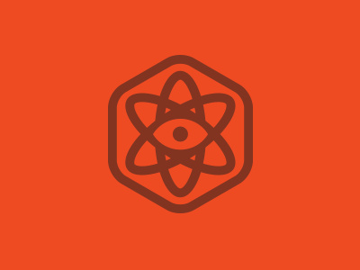 上海logo設計公司分享:美麗的六邊形徽標logo設計 上海logo設計公司分享:美麗的六邊形徽標logo設計