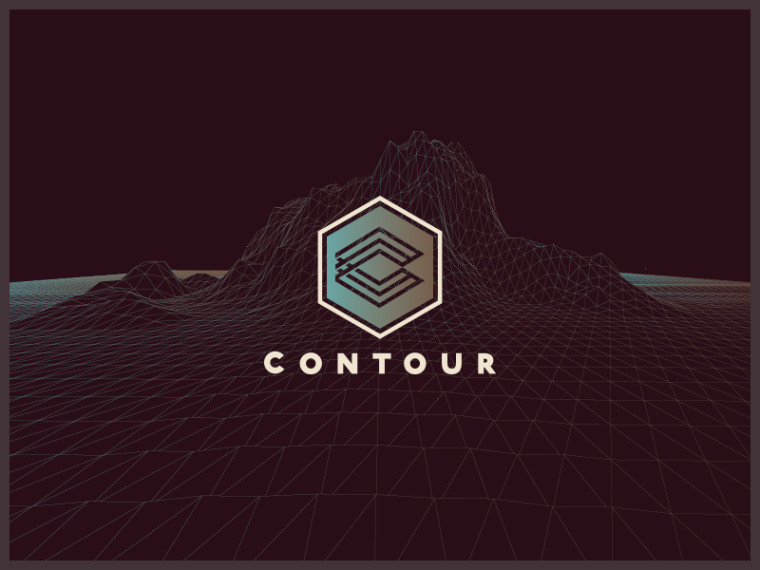 上海logo設計公司分享:美麗的六邊形徽標logo設計 上海logo設計公司分享:美麗的六邊形徽標logo設計