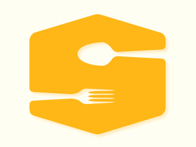 上海logo設計公司分享:美麗的六邊形徽標logo設計 上海logo設計公司分享:美麗的六邊形徽標logo設計