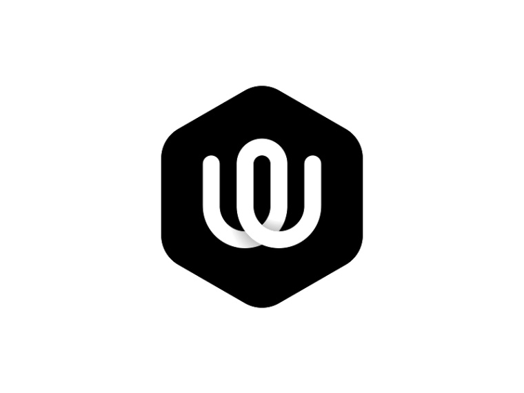 上海logo設計公司分享:美麗的六邊形徽標logo設計 上海logo設計公司分享:美麗的六邊形徽標logo設計