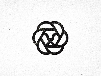 上海logo設計公司分享:美麗的六邊形徽標logo設計 上海logo設計公司分享:美麗的六邊形徽標logo設計