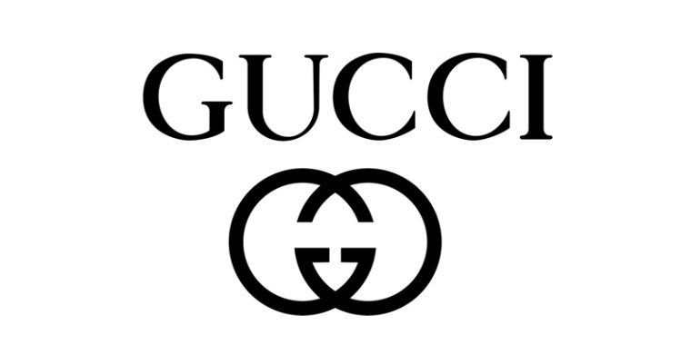 GUCCI 奢侈品品牌logo設(shè)計(jì)--上海logo設(shè)計(jì)公司logo設(shè)計(jì)教程