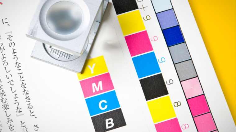 設(shè)計(jì)師必須了解的印刷色彩知識(shí)--上海畫(huà)冊(cè)設(shè)計(jì)公司-上海平面廣告設(shè)計(jì)公司