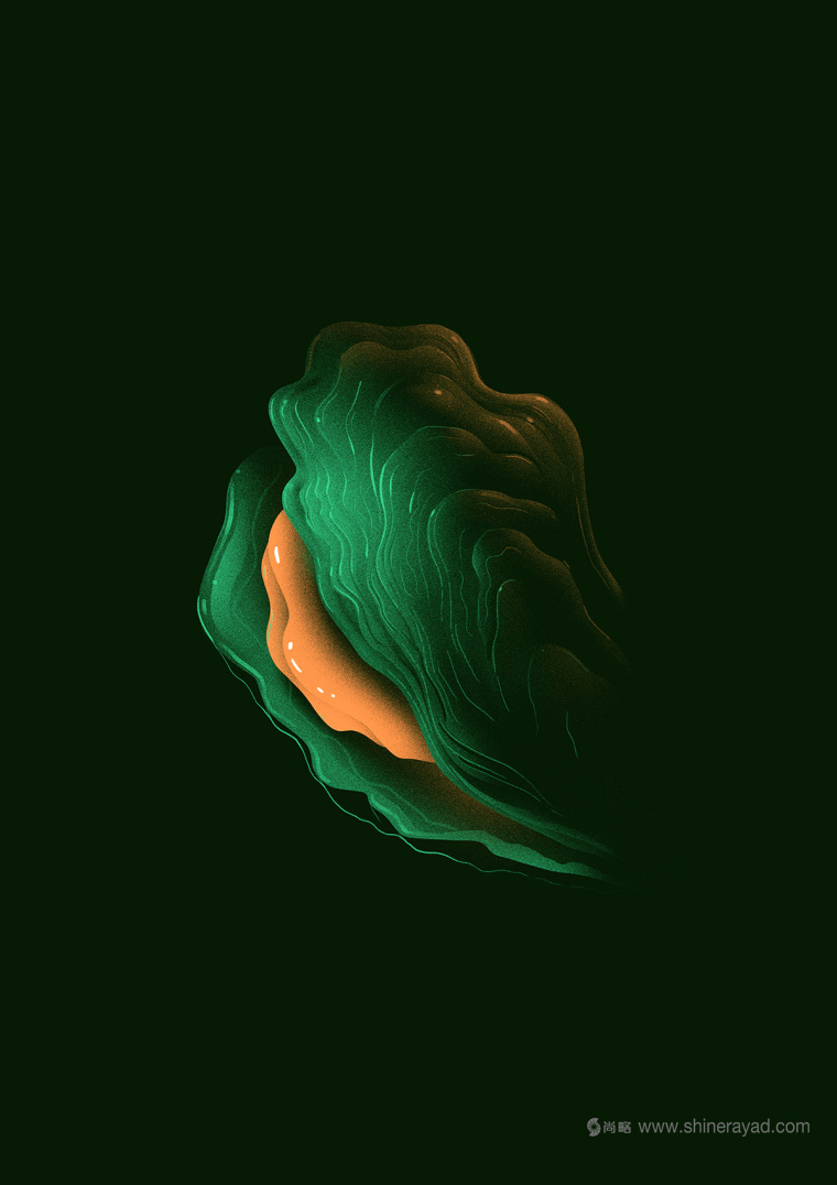 soubois酒館酒吧夜總會品牌VI形象設計-上海品牌設計公司