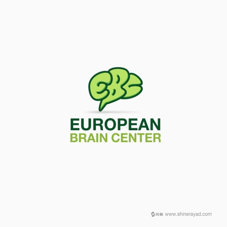 上海logo設計公司分享24個健康醫療醫院logo設計-可愛風格的醫院醫療logo設計