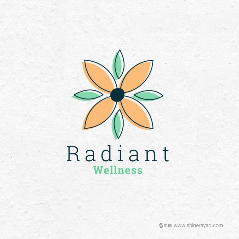 上海logo設計公司分享24個健康醫療醫院logo設計-激發健康風格的健康醫療logo設計