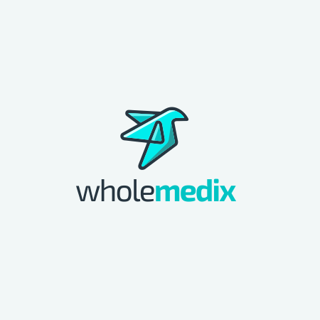 上海logo設計公司分享24個健康醫療醫院logo設計-現代風格醫院醫療logo設計