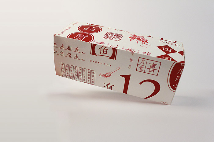 “年年有余”紅茶包裝創(chuàng)意魚(yú)類造型與禮盒包裝設(shè)計(jì)-上海包裝設(shè)計(jì)公司